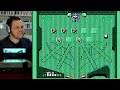episode #142 an unusual pinball game with rpg elements, the main mode of pinball quest has your pinball traversing several screens, purchasing items, leveling up, and defeating bosses. a great idea that could have been implemented a bit better in my opinion. there are also three extra regular tables included in the package. pinball quest was developed and published by jaleco in 1990 in the us.