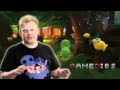 Playlogic Fairytale Fights - Developer Diary #1