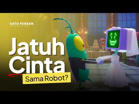 Belajar AI! Masalah Terbesar Umat Manusia s/d 2030