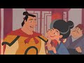 Disney: Mulan II dubbing: polish Enjoy ^^