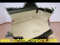 FIAT CROMA 1.9 JTD 16V 150 CV MULTIJET EMOTION, Año 09/08/2007, Color Beige Metalizado, Climatizador Bi-Zona, ABS, ESP, 8 Airbags + Airbag de Rodilla, 4 Elevalunas Electricos, Cierre Centralizado Con Mando, Retrovisores Electricos y Plegables, Radio/CD/MP3, Apoyabrazos Centrales Delantero y Trasero, Ordenador de Viaje, Sensor de Luces, Cristales Tintados y Cortinas Traseras Originales de Fabrica, Control de Velocidad, Sensor de Parking Trasero, Volante Sport Multifuncional, Faros Antiniebla. Muy Equipado. .-ACEPTAMOS COCHE O MOTO COMO FORMA DE PAGO. .-POCO CONSUMO SOLO 6.1 L/100 KM. .-REVISADO Y CON 12 MESES DE GARANTIA 