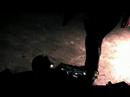 A Last Stand - Muzzle Flash Test