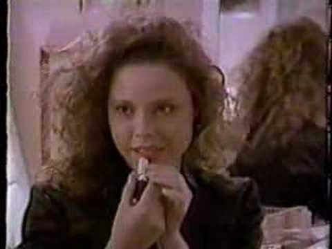 Dana Barron