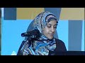 Click here to watch this video Shabina S. Khatri, Global Voices Online - Mudawanat: All About Blogging