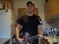 jack hanson  kris kristofferson´s sunday morning comin down