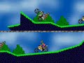 Elastomania TEC elimination final
