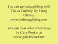 The Knowledge Parlor - Interview with Tiki Mashy
