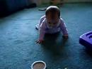 Kayta crawls Kayta crawls