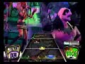 Guitar Hero 2 - Crazy on You - Expert, 210k