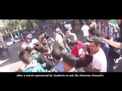 VIOLACIONES