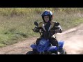 Venduto! ebay drop off Miniquad Minicross Minimoto