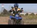 Venduto! ebay drop off Miniquad Minicross Minimoto