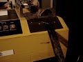 Fanuc / General Numeric Punch / Reader / Printer
