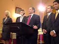 Nov. 19 Democrats take the Ohio House Part 3