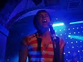 The Cribs - The lights went out The Cribs - The lights went out
