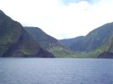 molokai hawaii   back side
