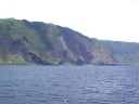 molokai hawaii   back side
