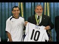 Un Homenaje a Carlitos Tevez Un Homenaje a Carlitos Tevez