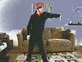 Breakdance reel