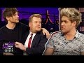 Niall Horan Is Bond, James Bond