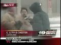 guy runs around naked in the snow