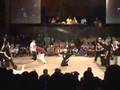 Super Korea Crew (Korea) Vs. Ruff'n'X Crew (Basel)
