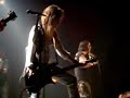 DOWN - IN THE THRALL OF IT ALL - BARCELONA