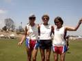 USCAA 2008 Lockheed Martin Women's Team