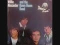 Willie Alexander - Everybody knows Willie Alexander - Everybody knows