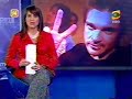 Juanes - Reporte Semanal