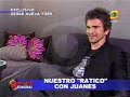 Juanes - Reporte Semanal
