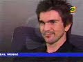 Juanes - Reporte Semanal