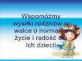 Pomóżmy Ani i Piotrkowi Brejnak !!! Ofiaruj 1% swojego podatku!