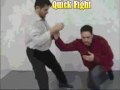 Systema Vladimir Vasiliev  /Quick Fight/