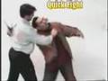 Systema Vladimir Vasiliev  /Quick Fight/