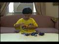 Timmy Talks Transformers2