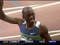 2006 RBK Grand Prix 800m 2006 RBK Grand Prix 800m