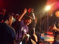 CREEPOUT@ANTIKNOCK 5 CREEPOUT@ANTIKNOCK 5