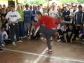 Krok Piskiego Stylu '09 - Finał (Knockout Flava vs Lajony Kingz)