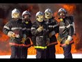 Les Sapeurs Pompiers