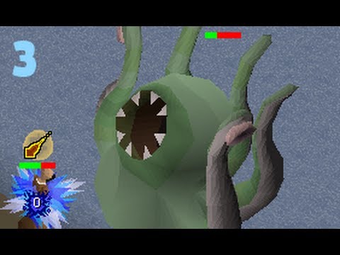 I did it! Solo Runescape progress 3