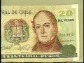 Billetes falsos Copiap� Chile Conectado