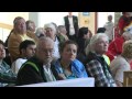 Finals 10m Air Pistol Women - ISSF Rifle&Pistol World Cup 2012, Munich (GER)
