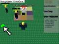 Roblox comnpleting some obby's