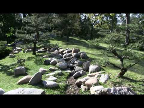 Jardin Japones Buenos Aires 2009