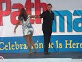 Herencia Latina @ South Street Seaport #8
