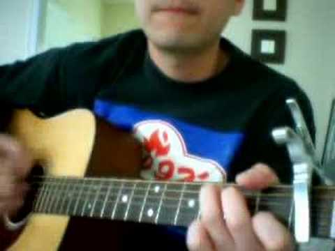 Empty (a ray lamontagne cover)