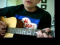 Empty (a ray lamontagne cover)