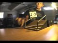 This is Grindstone: Ben Garcia This is Grindstone: Ben Garcia