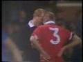 Stuart Pearce Red Card vs Leicester '88 League Cup